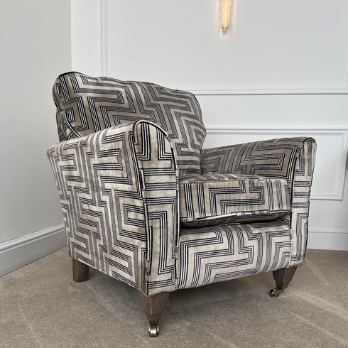Palada Arm Chair